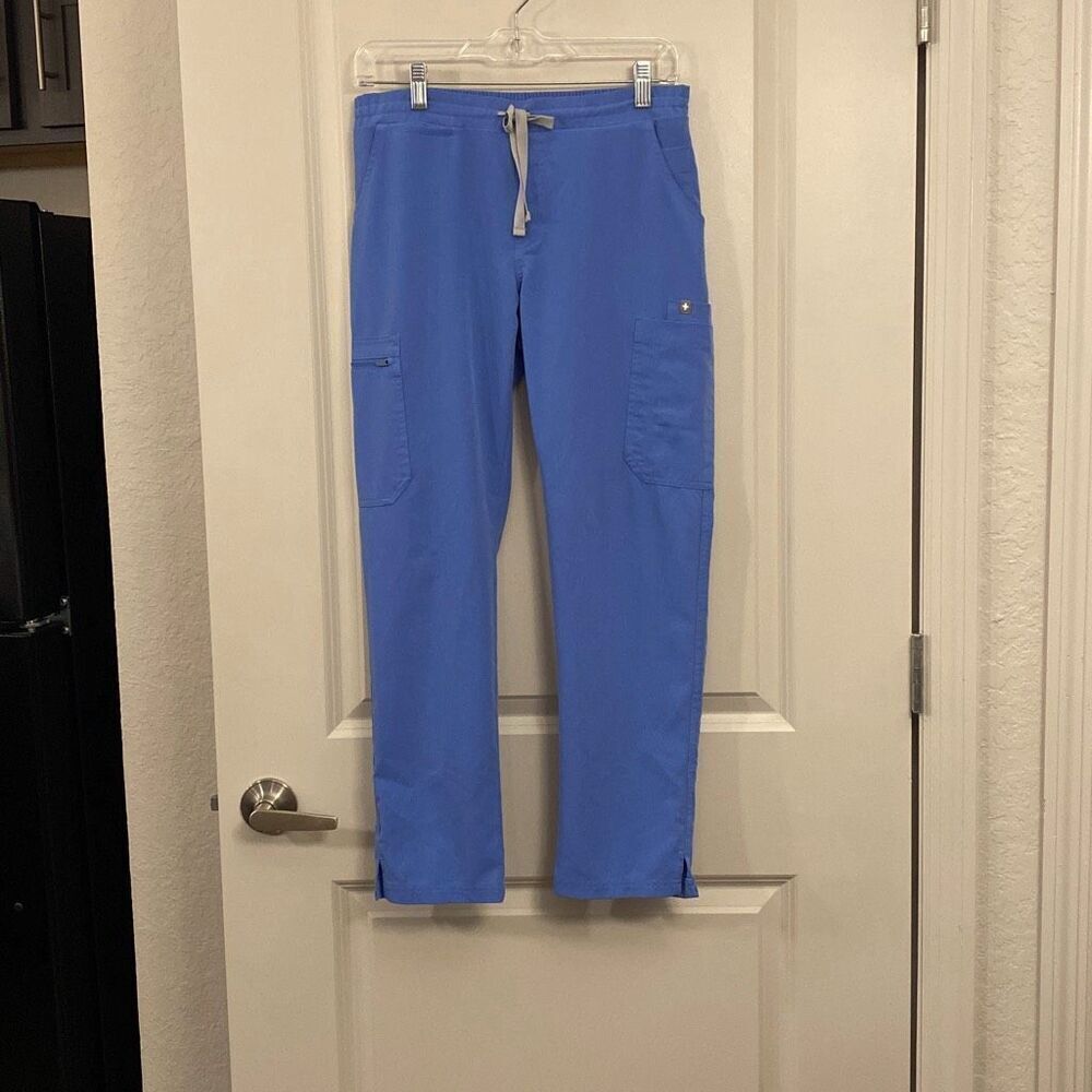 Figs scrub pants, size small S/P